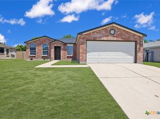 5300 Oster Dr, Killeen, TX 76542