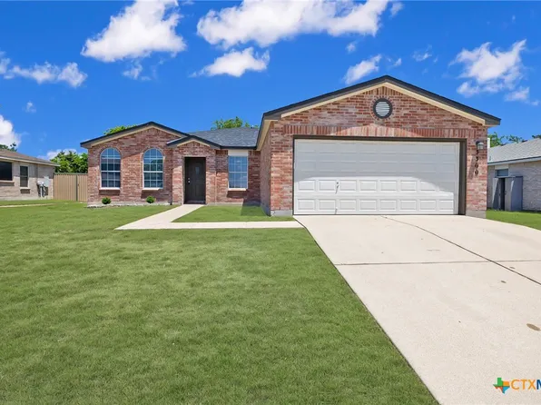5300 Oster Dr, Killeen, TX 76542