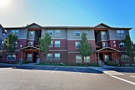 Orchard Ridge Apartments — Photo 15