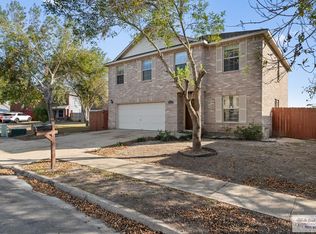 1109 Champlain Dr, Brownsville, TX 78526