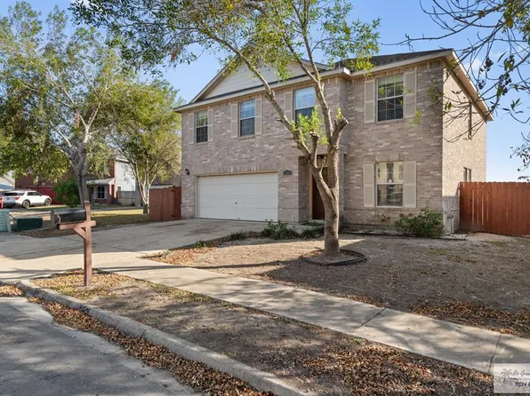 1109 Champlain Dr, Brownsville, TX 78526