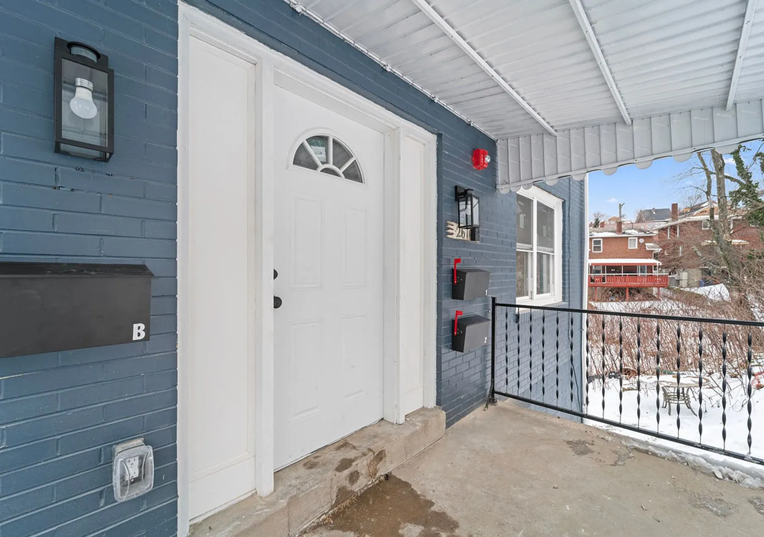 2616 Shawhan Avenue — Photo 3