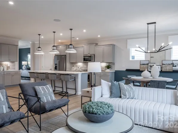 5746 Stewarts Landing Rd #123, Charlotte, NC 28215