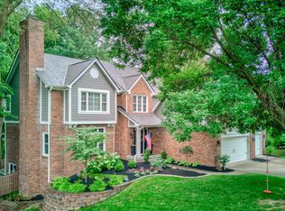 9757 Logan Ln, Fishers, IN 46037