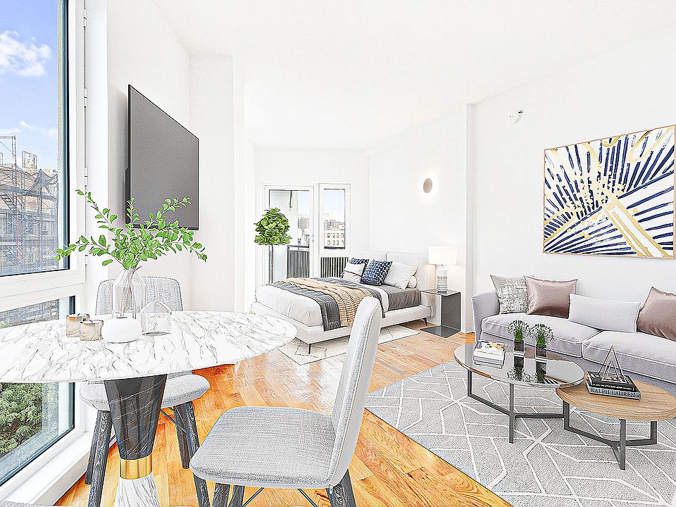 1st image of 469 Convent Ave #2E