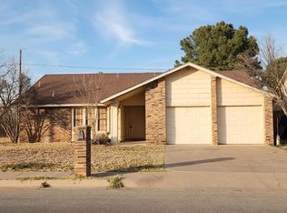 4310 Crenshaw Dr, Midland, TX 79705