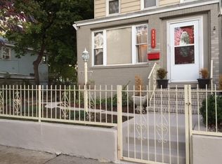 16318 Mathias Ave, Jamaica, NY 11433