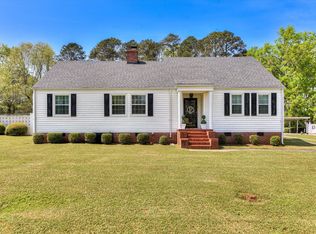 247 Elam Hts, Lincolnton, GA 30817
