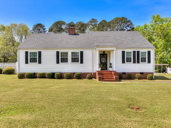 247 ELAM Heights, Lincolnton, GA 30817