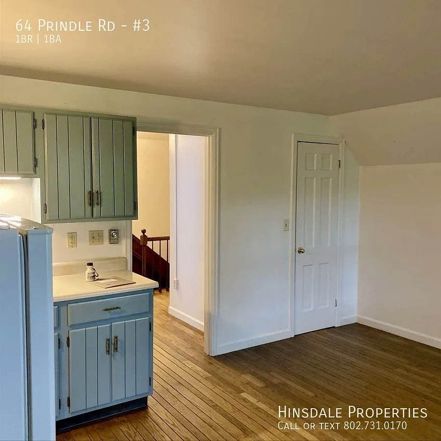 1 bed, $1,350 — Photo 4