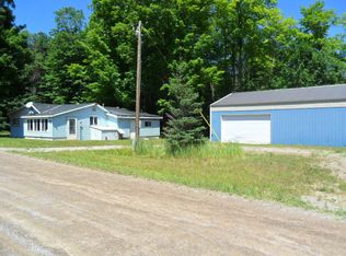 20298 Bonz Beach Hwy, Onaway, MI 49765