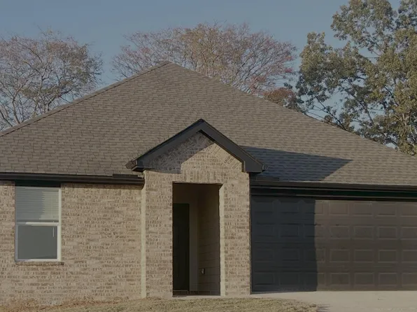 1409 Ridgefield Cir, Searcy, AR 72143