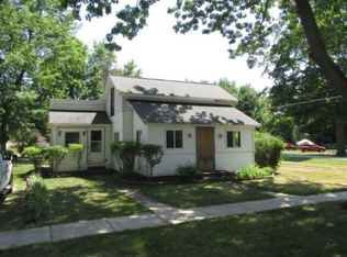 429 S A Ave, Athens, MI 49011