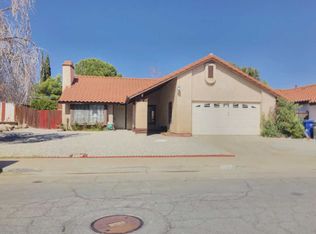 509 Sunrise Ter, Palmdale, CA 93551