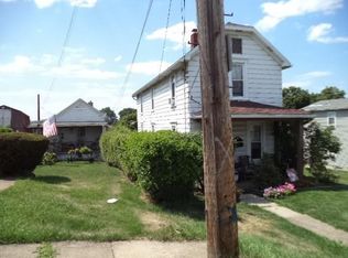 1014-1026 Linden St, Monaca, PA 15061