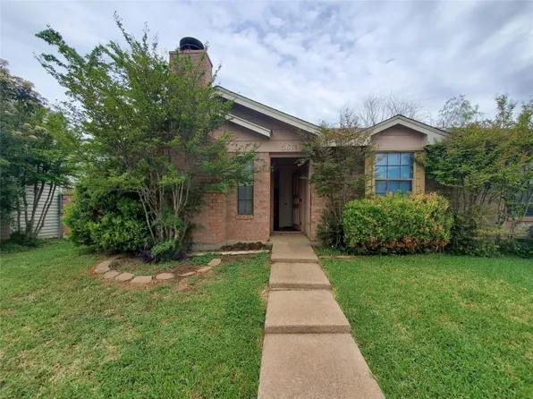 5611 Hearthwood Ct, Arlington, TX 76016