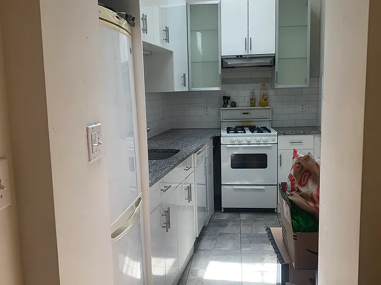 10 Wiget St #1 — Photo 1