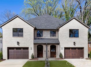 1331 Condon St, Charlotte, NC 28216