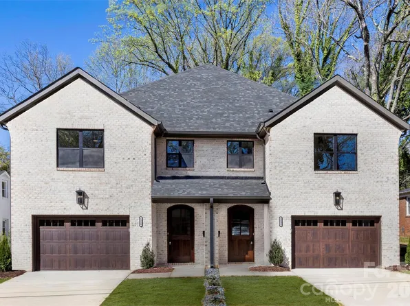 1331 Condon St, Charlotte, NC 28216