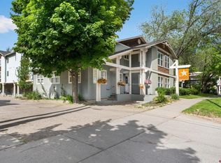 765 E College Dr APT 8, Durango, CO 81301