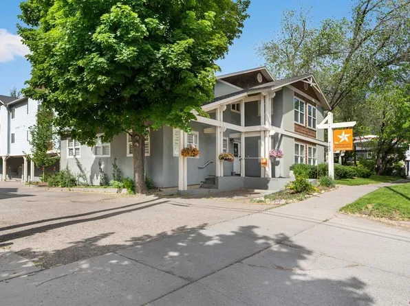 765 E College Drive #8, Durango, CO 81301