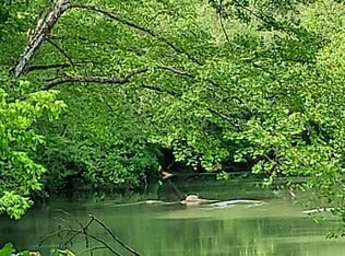 River Rd, Huntsville, TN 37756