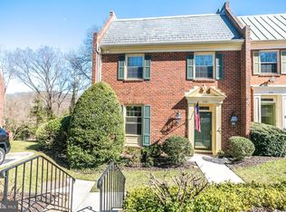 8023 Strauff Rd #8C, Towson, MD 21204