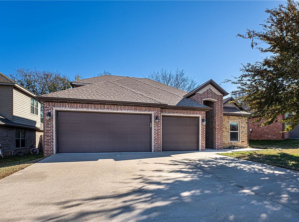 905 SW Caprington St, Bentonville, AR 72712 MLS 1260312 Zillow