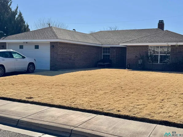 1509 W Bullock Ave, Artesia, NM 88210