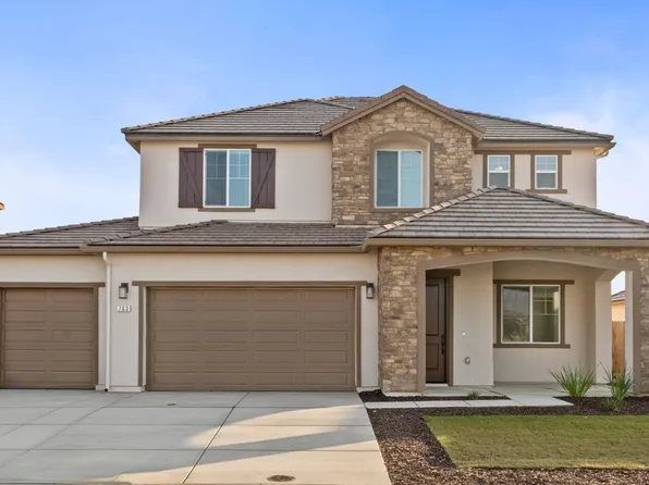 763 E Ahronian Ave, Fowler, CA 93625