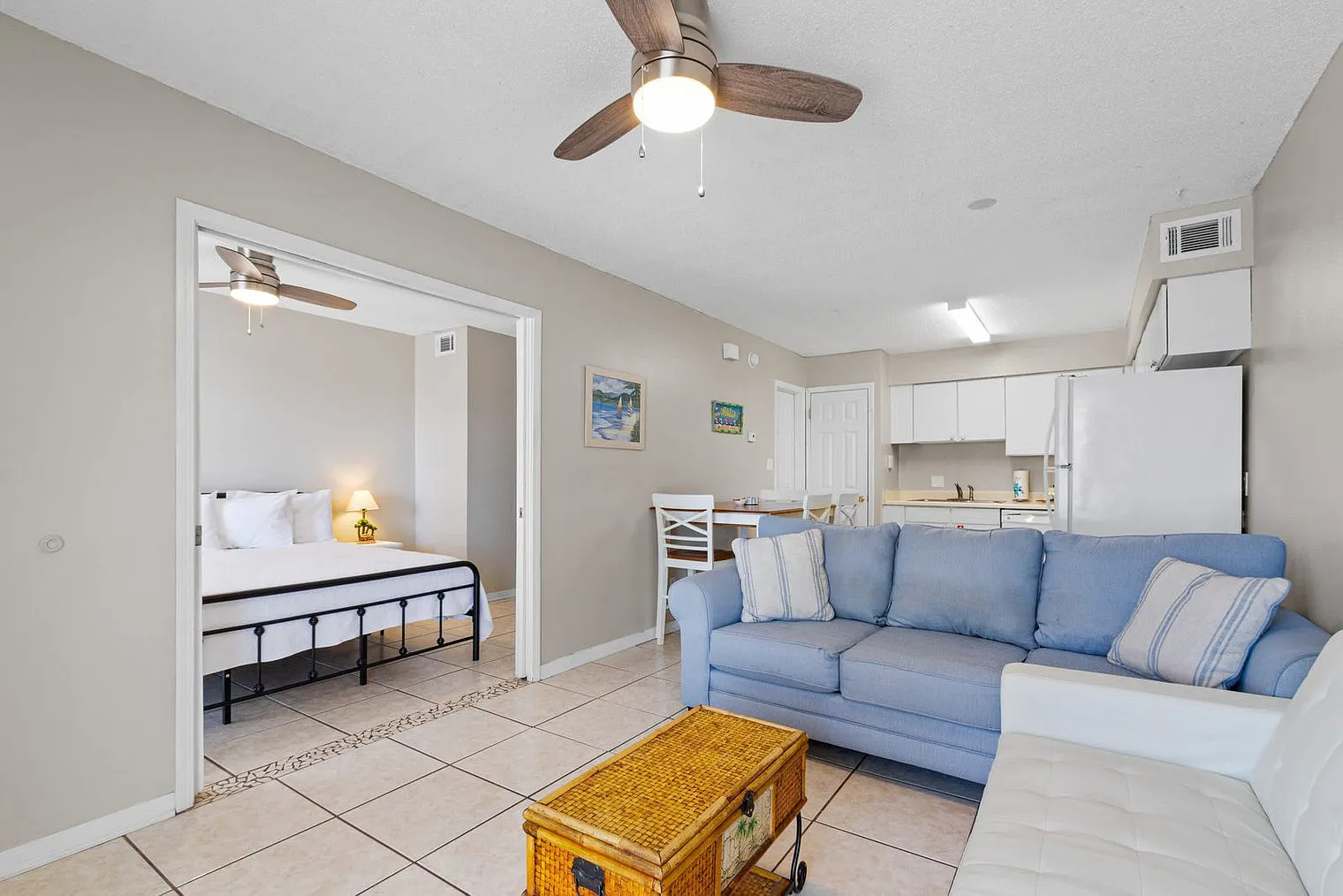 1 bed, 1.0 bath, $1,848 — Photo 1