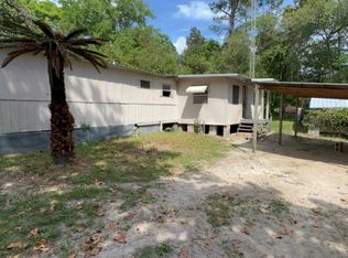 1618 181st Rd, Live Oak, FL 32060