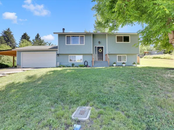 309 W Lake Ave, Fairfield, WA 99012