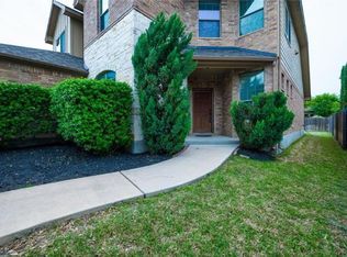 2420 Santa Clara Ln, Round Rock, TX 78665