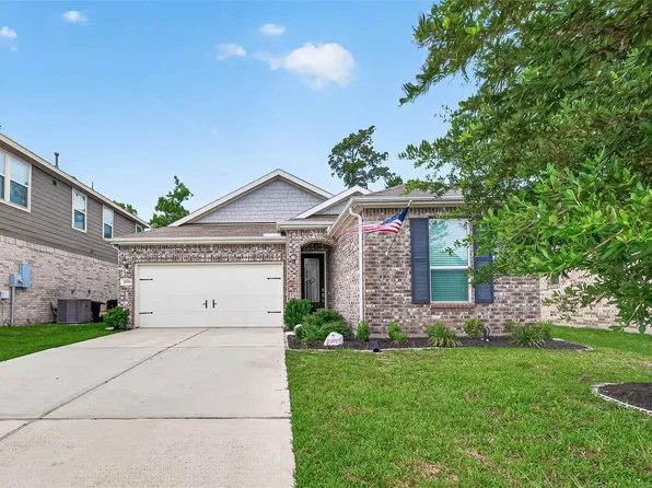 20193 Langwell Dr, Porter, TX 77365