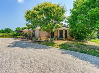 345 County Road 4884, Boyd, TX 76023