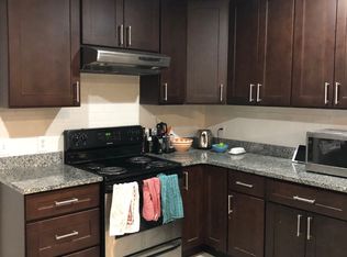 42 Warner St #1, Medford, MA 02155
