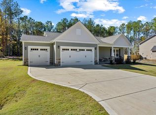 189 Red River Dr, Selma, NC 27576