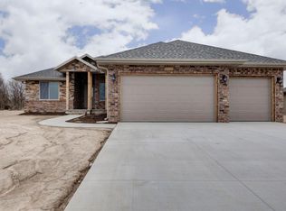 4533 W Cloverleaf Ter, Battlefield, MO 65619