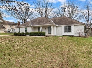 2601 W 119th St, Leawood, KS 66209