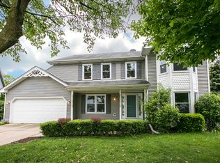 1711 Pembrook Ct, Plainfield, IL