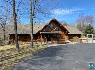 8496 S County Road L, South Range, WI 54874