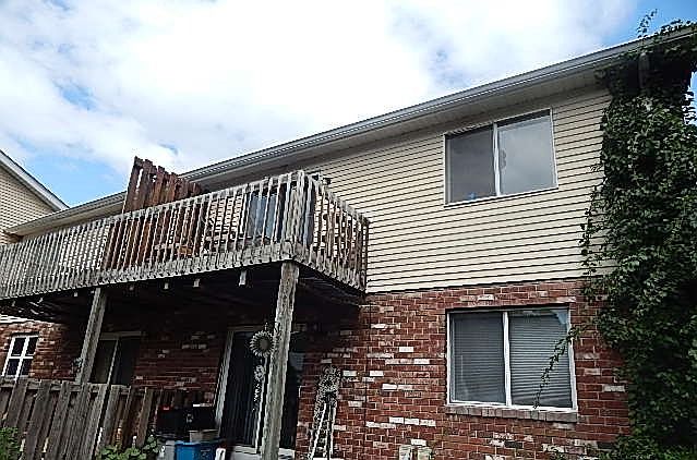 Property Rear View