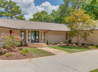 36 Sunrise Point Rd, Clover, SC 29710