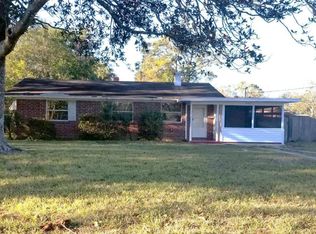 5967 Theed St, Jacksonville, FL 32211