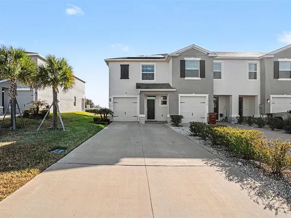 3716 Sunflower Field Pl, Plant City, FL 33565