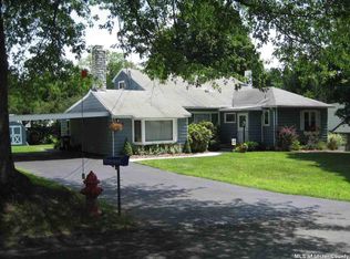 6 Jean St, Ellenville, NY 12428
