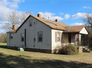 13211 Spain Dr, North Dinwiddie, VA 23805