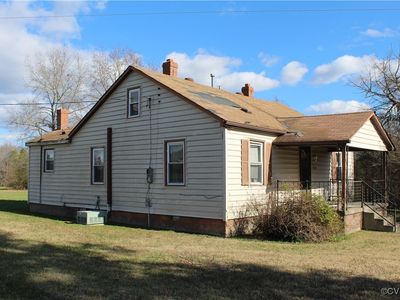 13211 Spain Dr, North Dinwiddie, VA, 23805