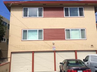 288 Van Buren Ave APT 2, Oakland, CA 94610